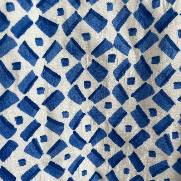 Chaps Ralph Lauren dress. Size 6. - Picture 2 of 7